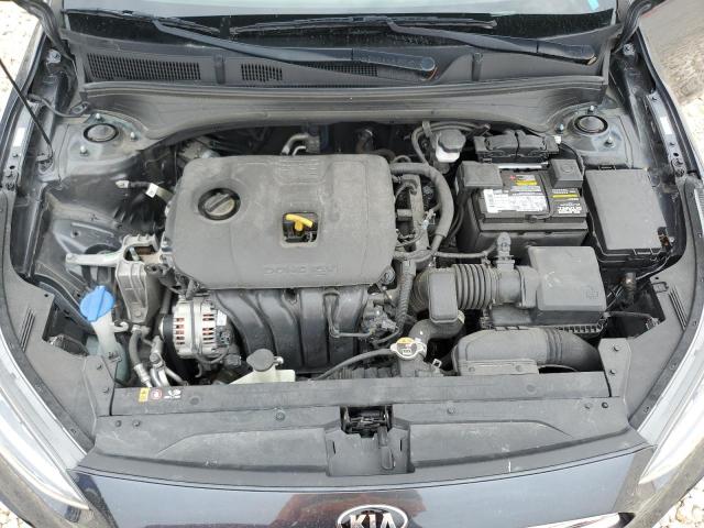 3KPF54AD0ME284618 Kia Forte EX 11