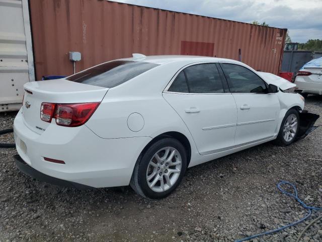  CHEVROLET MALIBU 2015 Білий