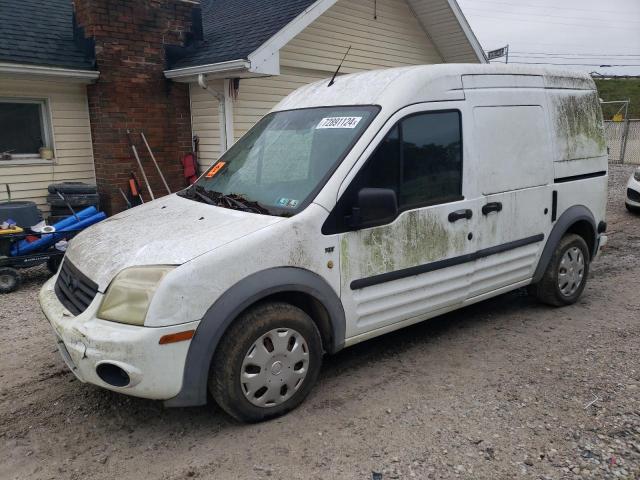 2012 Ford Transit Connect Xlt