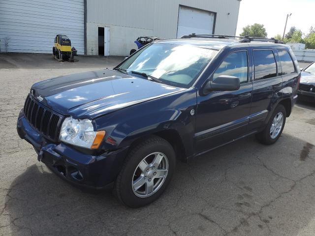 2006 Jeep Grand Cherokee Laredo