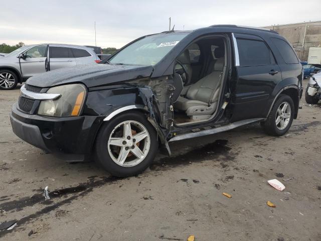 2005 Chevrolet Equinox Lt