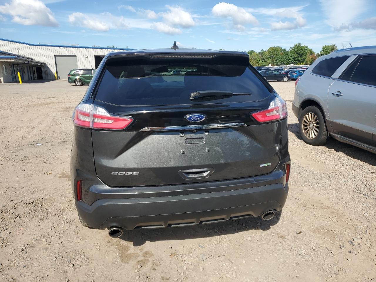 2019 Ford Edge Se VIN: 2FMPK3G9XKBC47506 Lot: 73721514