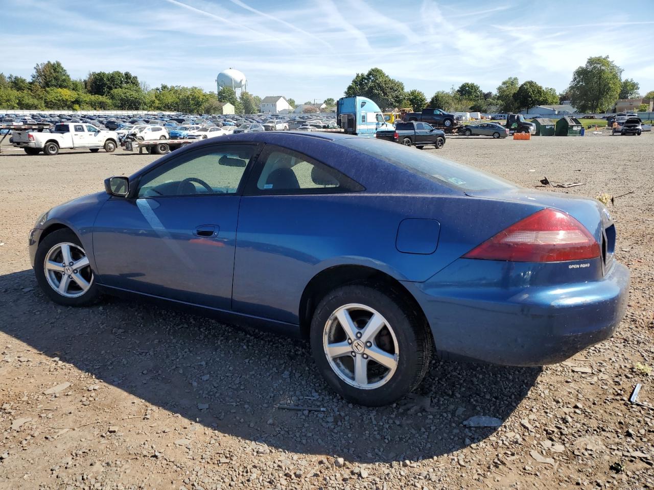 2005 Honda Accord - Image 2