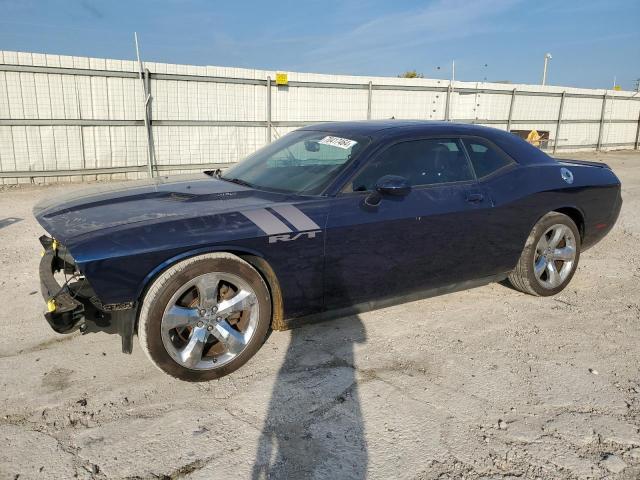 2013 Dodge Challenger R/T на продаже в Walton, KY - Front End