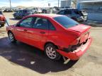 2005 Ford Focus Zx4 for Sale in Albuquerque, NM - Rear End