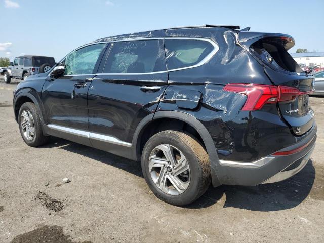 5NMS3DAJ3PH511887 Hyundai Santa Fe S 2