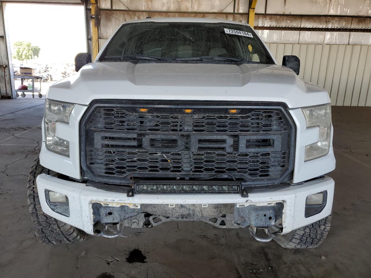 2015 Ford F-150 - Image 5