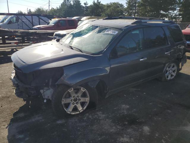 2013 Gmc Acadia Sle