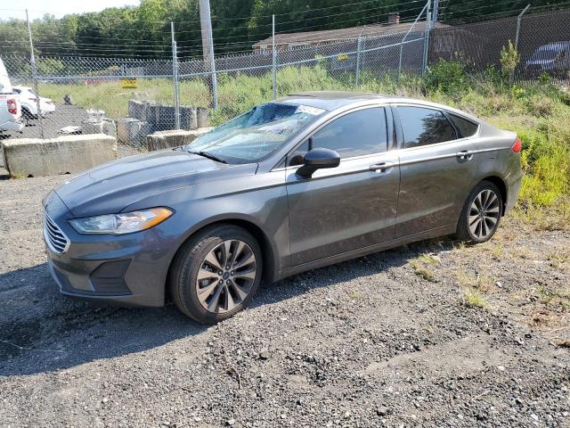 3FA6P0T95LR150115 Ford Fusion SE