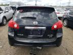 2011 Nissan Rogue S за продажба в Elgin, IL - Rear End