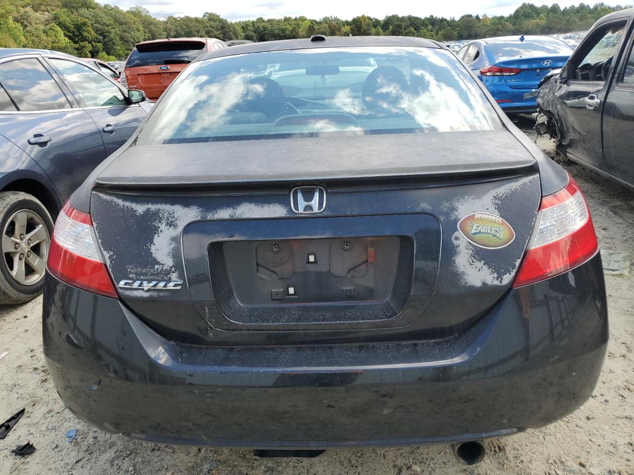 2HGFG12978H544530 2008 Honda Civic Exl