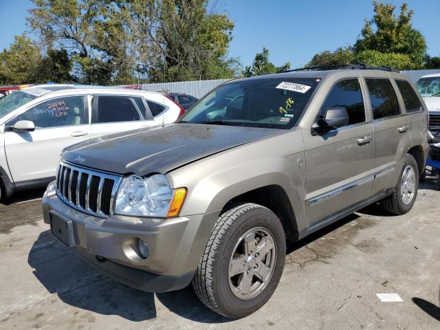 2005 Jeep Grand Cherokee Limited