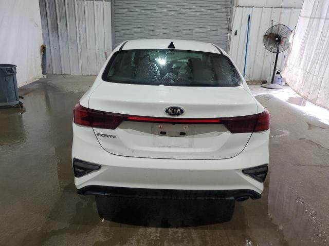 3KPF24AD6LE225404 Kia Forte FE 6