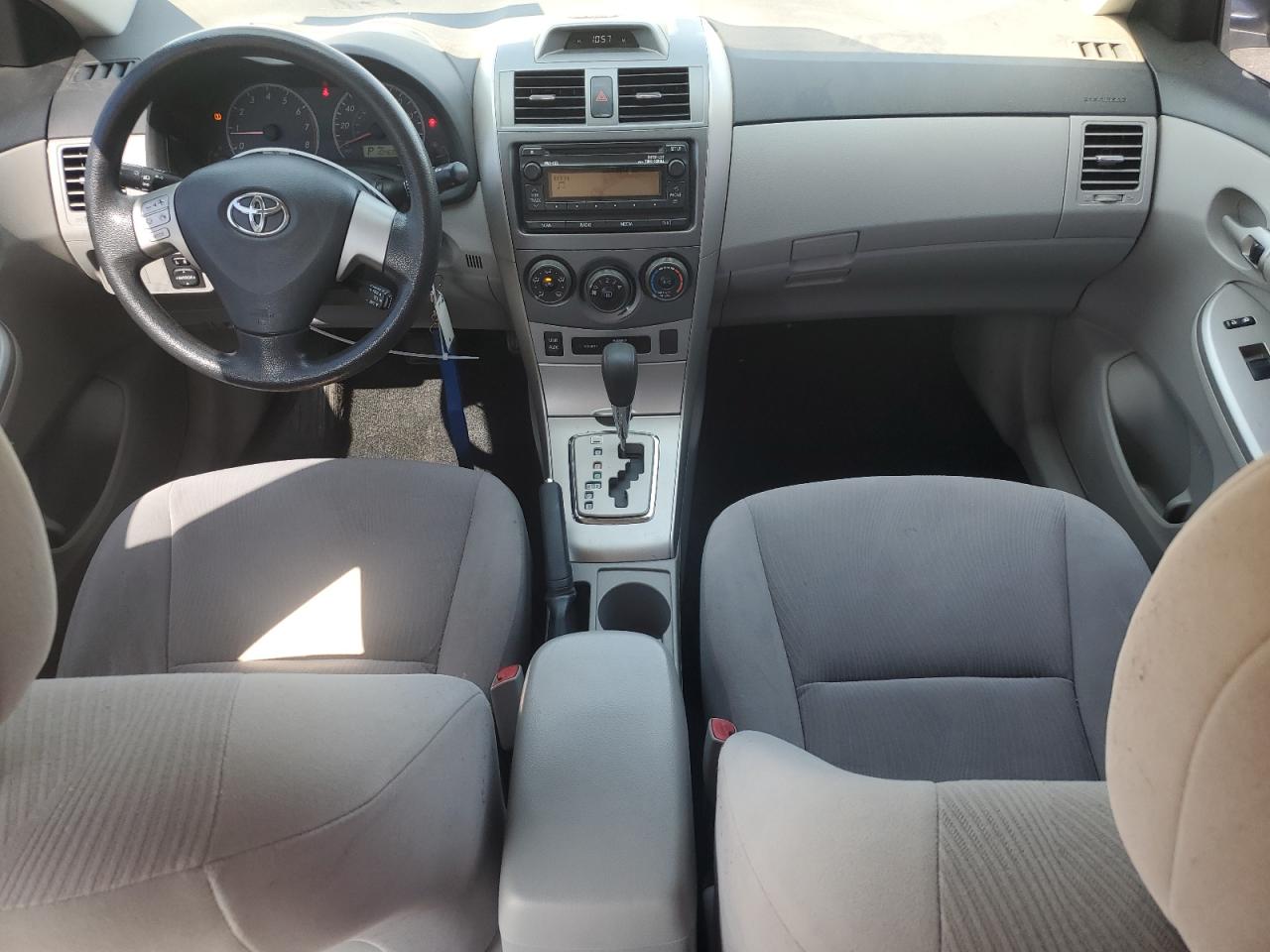 2012 Toyota Corolla - Image 8