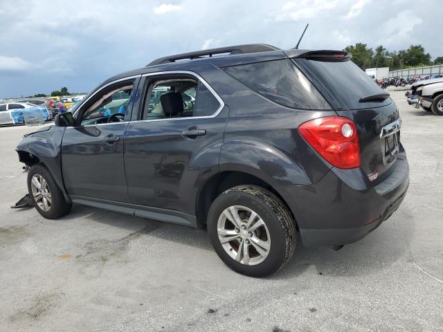  CHEVROLET EQUINOX 2014 Угольный