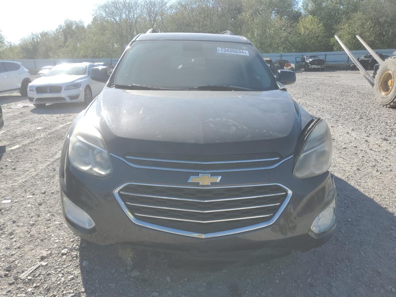 VIN 2GNALCEK7G6355991 2016 CHEVROLET EQUINOX no.5