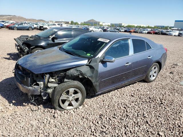  CHEVROLET MALIBU 2013 Szary