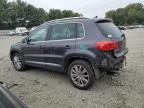 2016 Volkswagen Tiguan S იყიდება Windsor-ში, NJ - Rear End