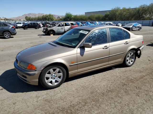 2001 Bmw 325 I