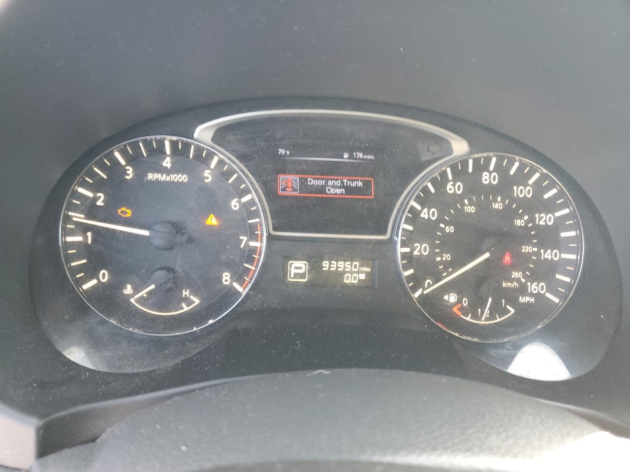 1N4AL3AP8FN373989 2015 Nissan Altima 2.5