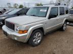 2007 Jeep Commander Limited for Sale in Elgin, IL - Rear End