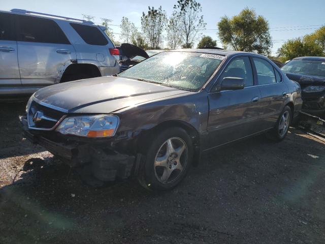 2003 Acura 3.2Tl 