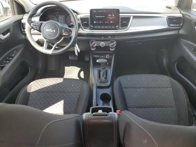 3KPA24AD3NE455012 Kia Rio LX 8