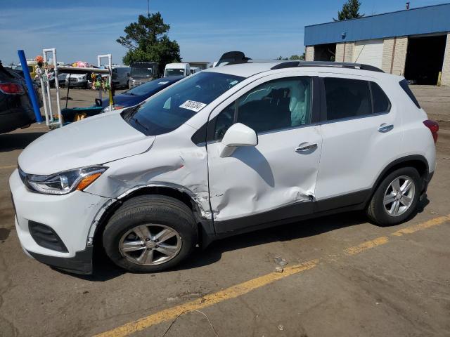 2017 Chevrolet Trax 1Lt