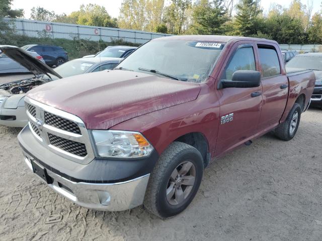 2013 Ram 1500 St