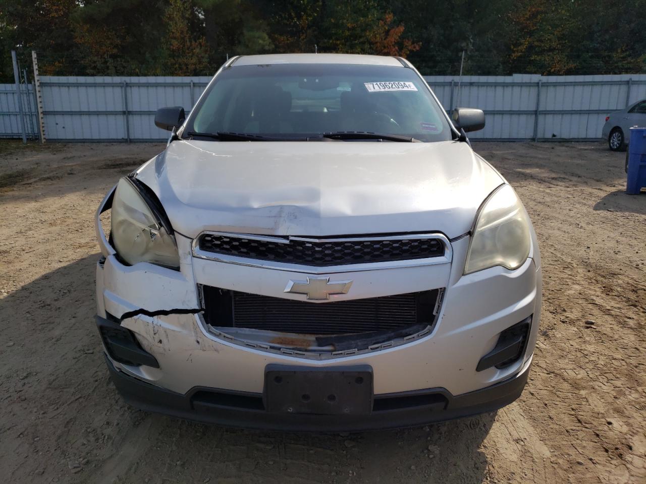 2011 Chevrolet Equinox - Image 5
