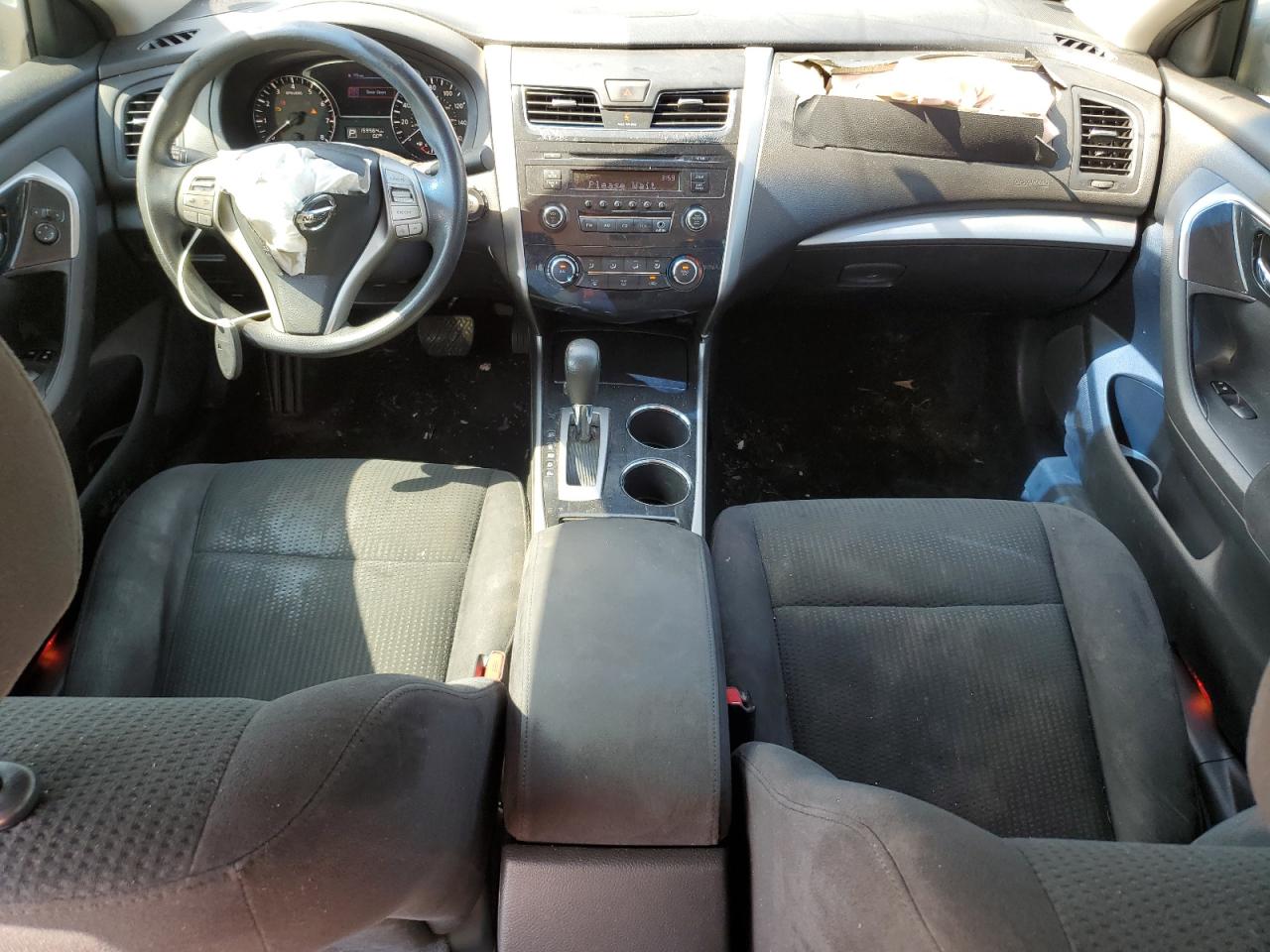 1N4AL3AP3EN330658 2014 Nissan Altima 2.5