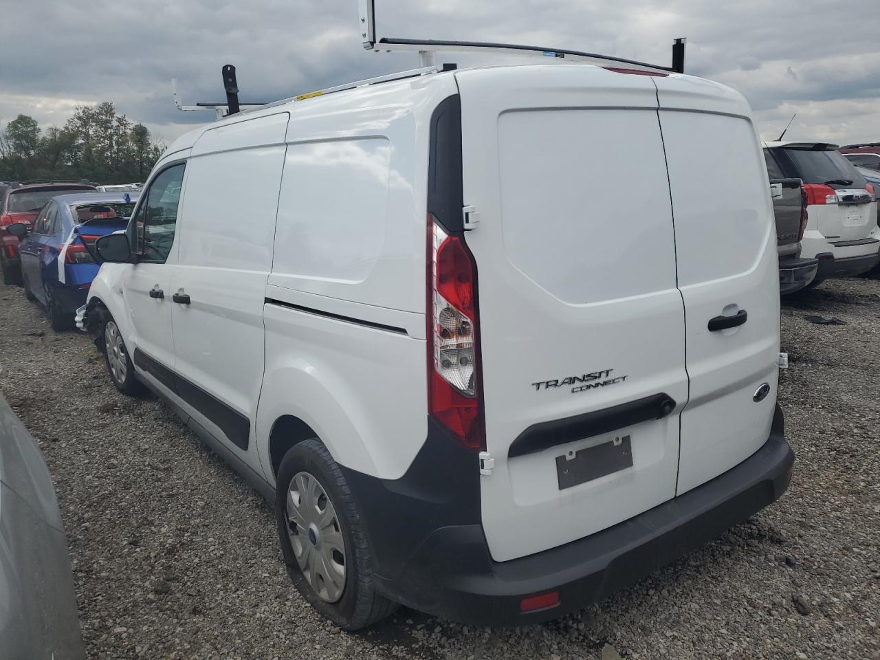 2022 Ford Transit - Image 2