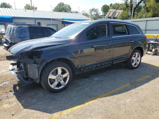 2015 Audi Q7 Premium Plus