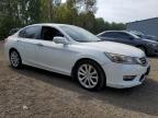 2013 HONDA ACCORD TOURING for sale at Copart ON - COOKSTOWN