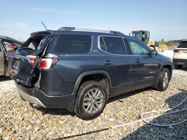  GMC ACADIA 2019 Gray