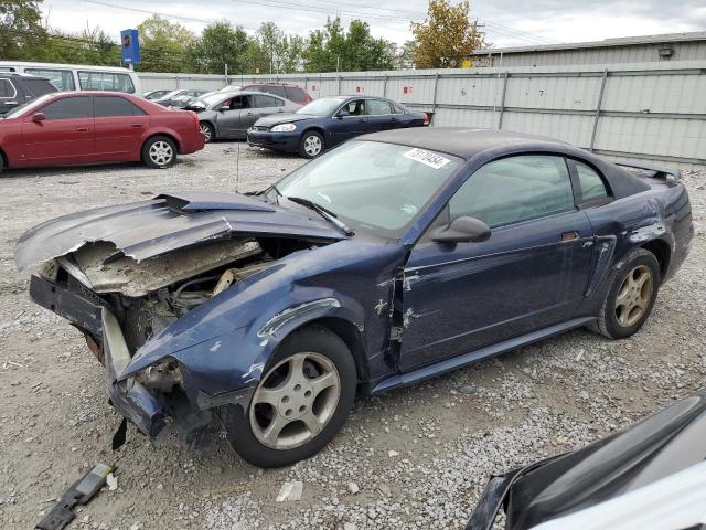 2001 Ford Mustang 