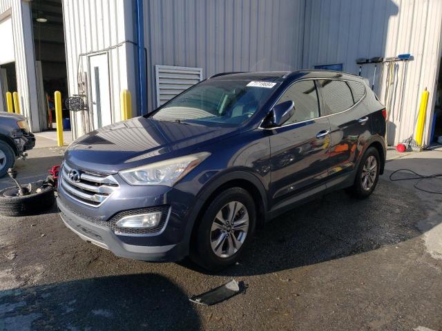 2016 Hyundai Santa Fe Sport 