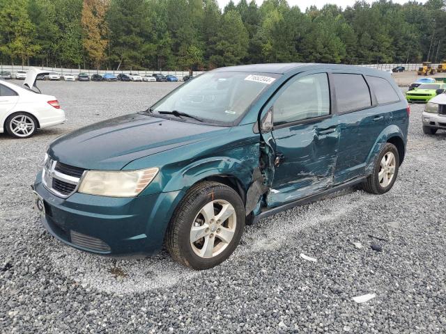 2009 Dodge Journey Sxt