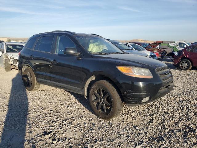 2009 HYUNDAI SANTA FE SE