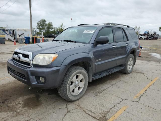 2008 Toyota 4Runner Sr5