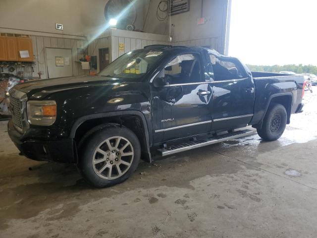 2015 Gmc Sierra K1500 Denali