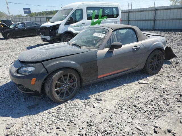 2006 Mazda Mx-5 Miata 