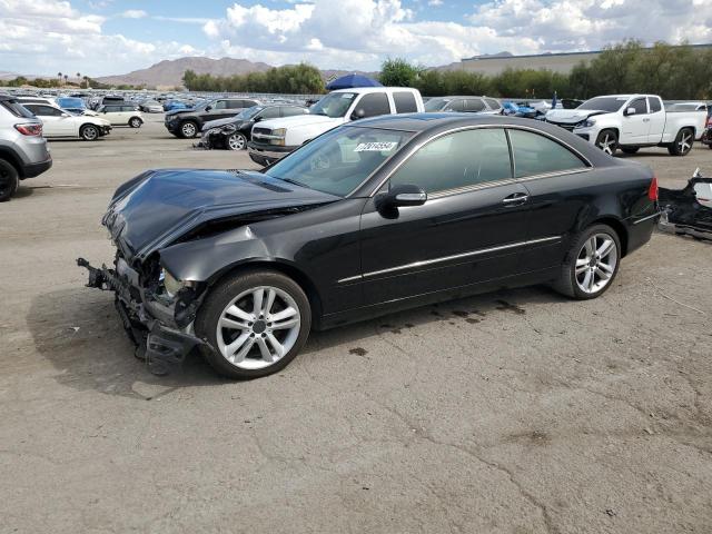 2008 Mercedes-Benz Clk 350