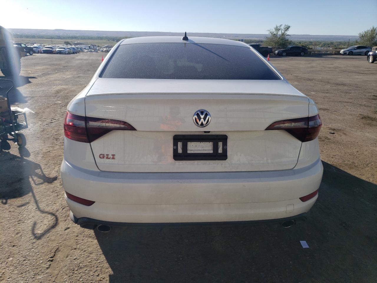 3VW6T7BU3KM227481 2019 Volkswagen Jetta Gli