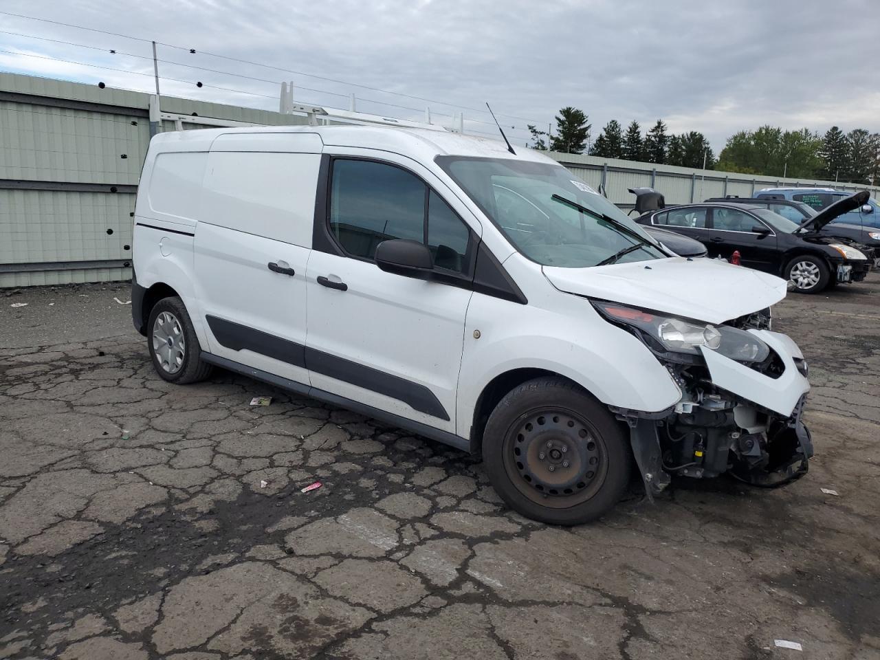 VIN NM0LS7E74H1313299 2017 FORD TRANSIT no.4