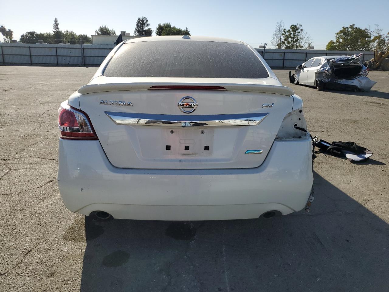 VIN 1N4AL3AP5DN447172 2013 NISSAN ALTIMA no.6