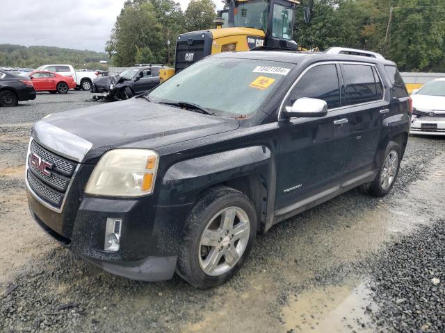 2013 Gmc Terrain Slt