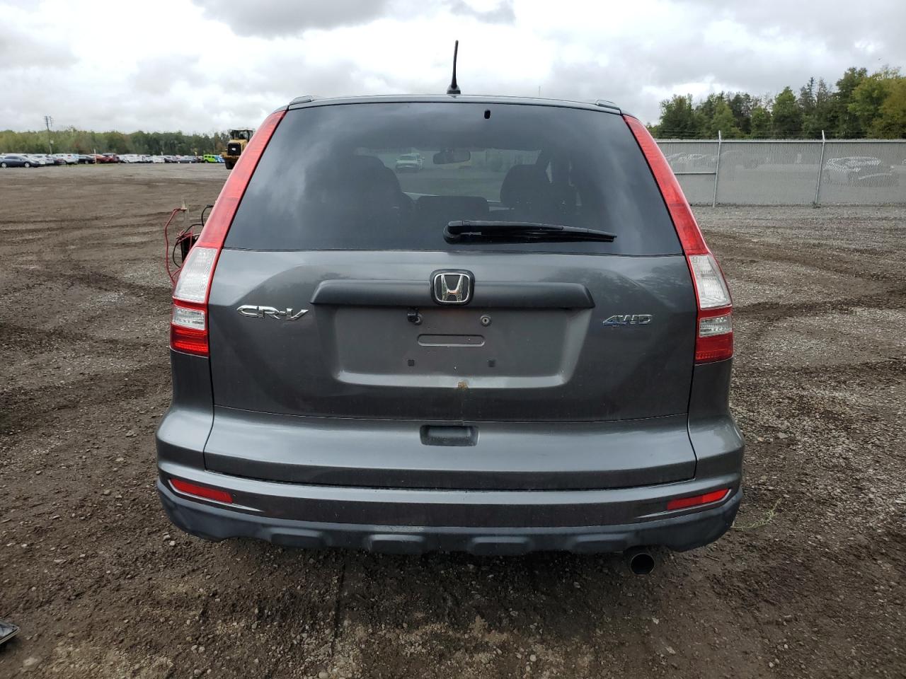 2011 Honda Cr-V Lx VIN: 5J6RE4H33BL811673 Lot: 72636524