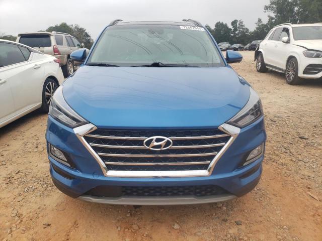 KM8J33AL3LU262366 Hyundai Tucson LIM 5