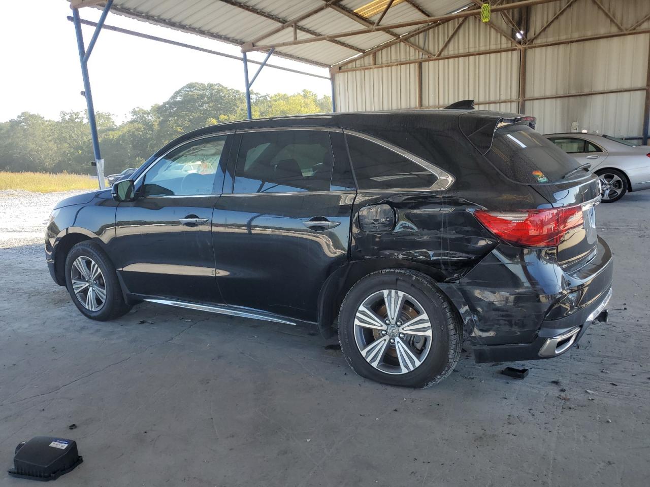 2020 Acura MDX - Image 2
